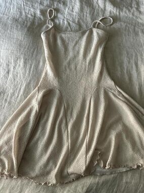 marce77a skater dress